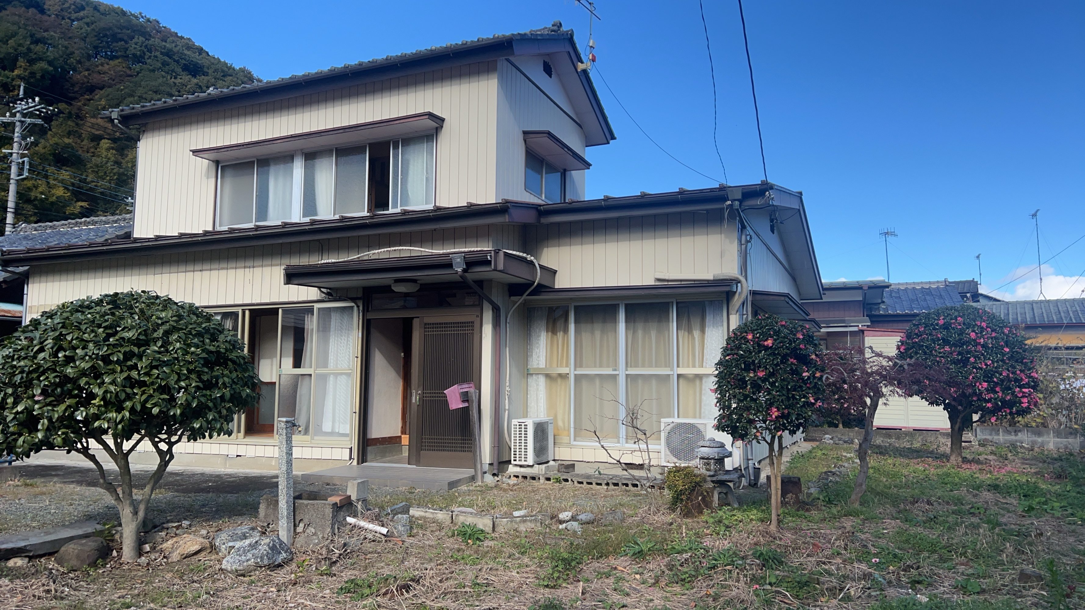 群馬県桐生市天神町