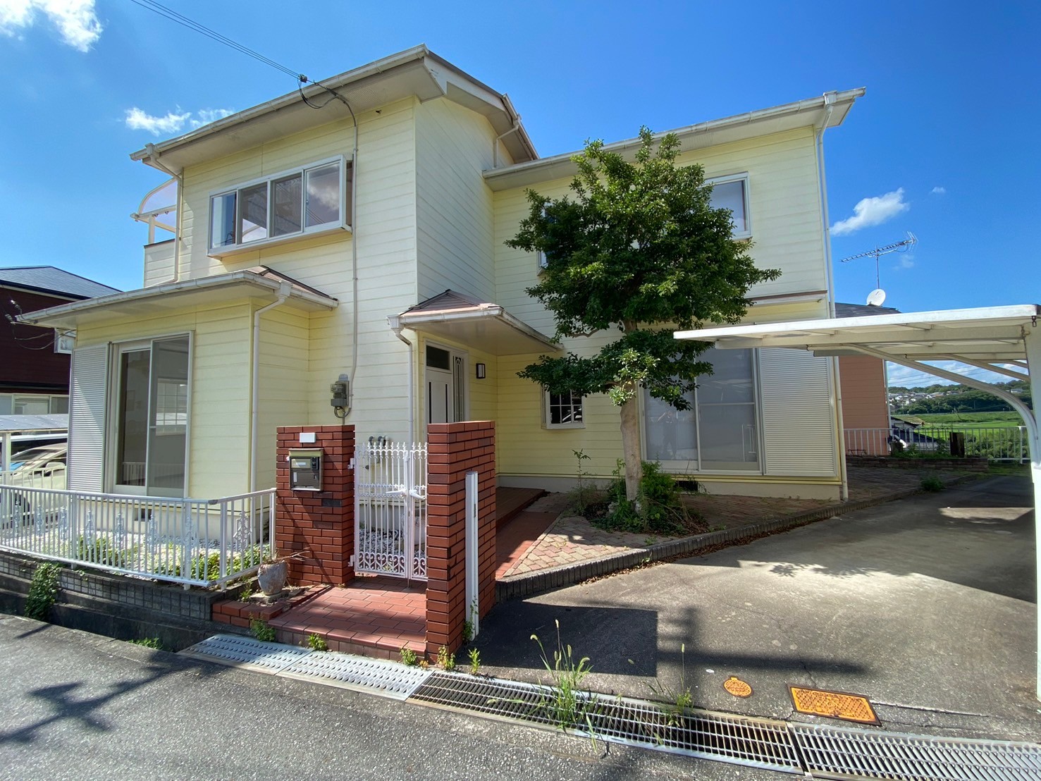 兵庫県小野市天神町